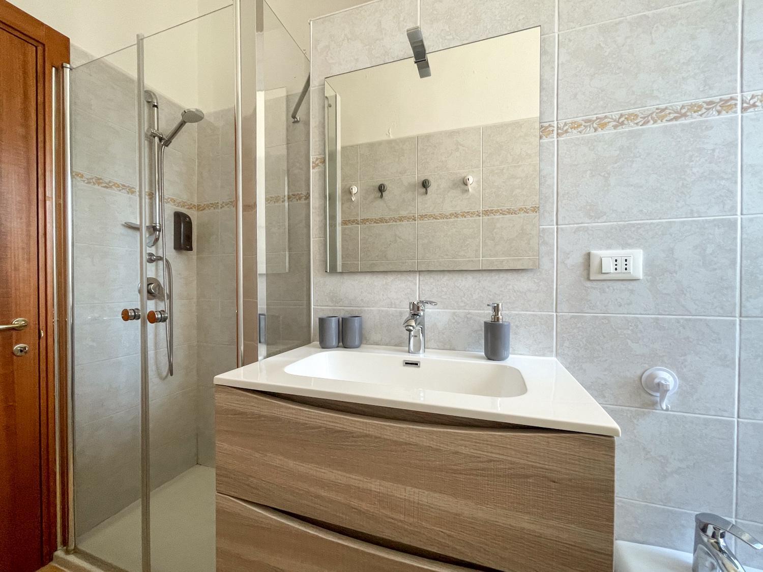 All'Apulia N'23 - Apartment With Parking 莱切 外观 照片